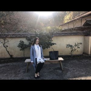 Meet your Posher, Xiaofan